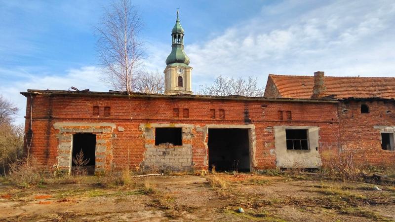 Spółdzielnia w Milinie 2016