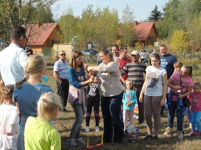 Dzień Sandacz 2015 turniej