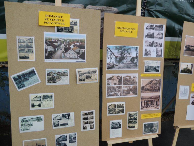 Dzień Lilaka 2014 stare pocztówki