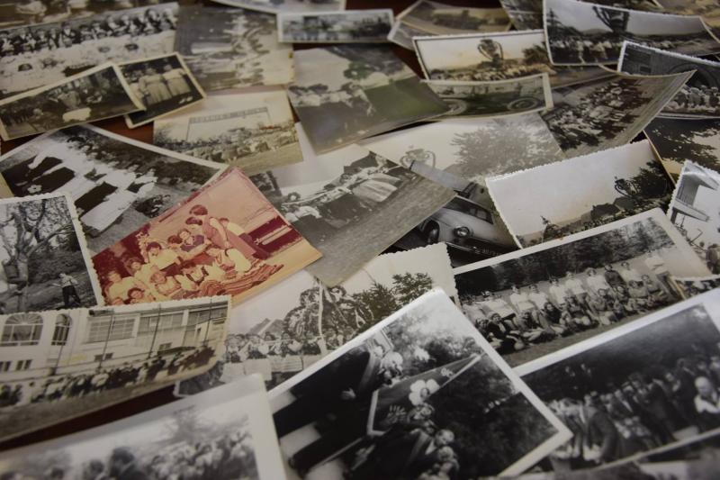 Dzień Lilaka 2016 kronika szkoły