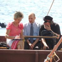 Marinowanie Mietków organizatorzy