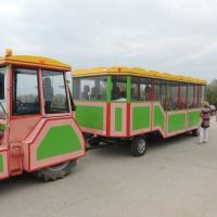 Dzień Sandacza 2014 kolejka