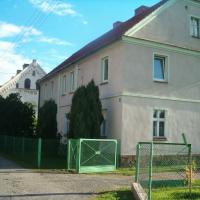 Milin. ul. Kątecka 4 (dom mieszkalny) 2005