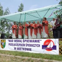 Śpiewanie nad wodą 2007
