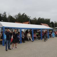 Dzień Sandacz 2016 publiczność