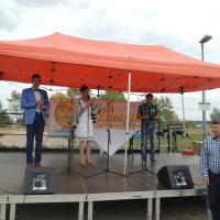 Dzień Sandacz 2016 scena