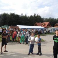 Dzień Sandacza 2014 publika