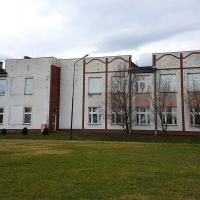 Szkoła Podstawowa w Mietkowie 2020