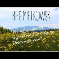 Bieg Mietkowski 2014 - video relacja