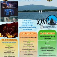 Śpiewanie nad wodą 2025