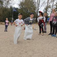 Dzień Sandacz 2016 zawody